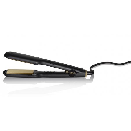 GHD Max Straightening iron Black 2.7 m