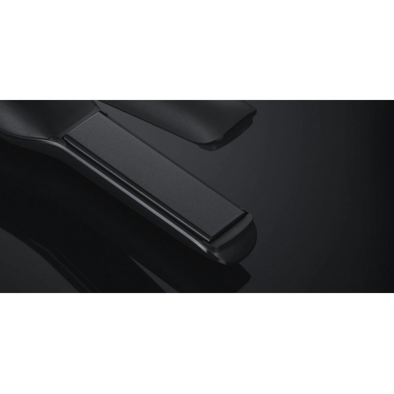 GHD Unplugged Straightening iron Warm Black