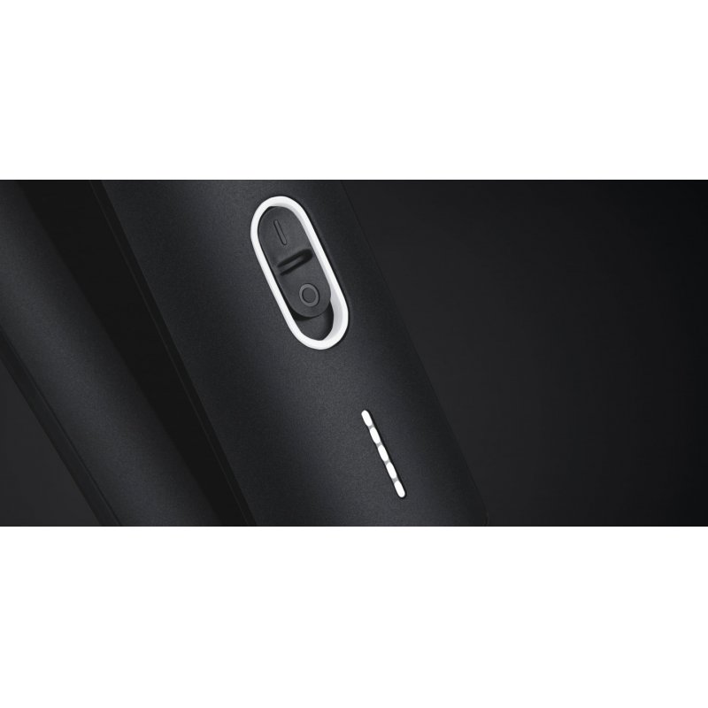 GHD Lisseur - Styler Unplugged Noir Mat