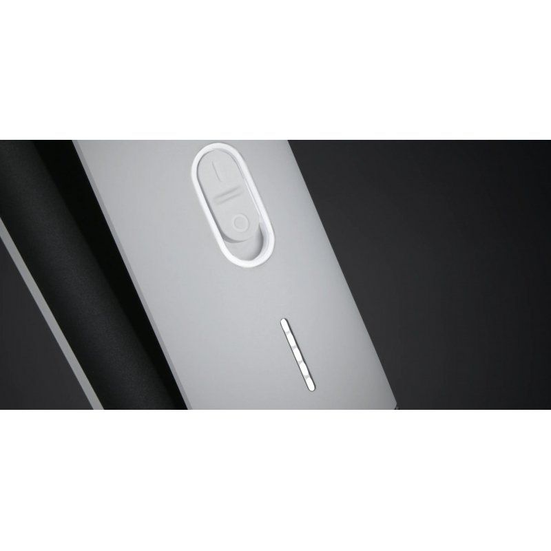 GHD Unplugged Straightening iron Warm White