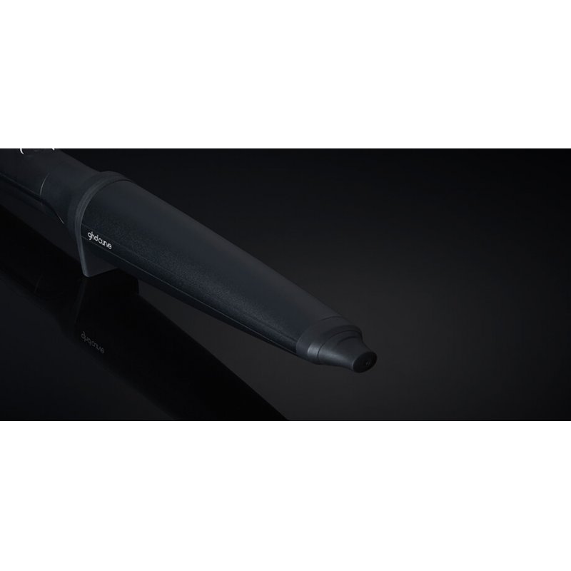 GHD Curve Creative Curl Curling wand Black