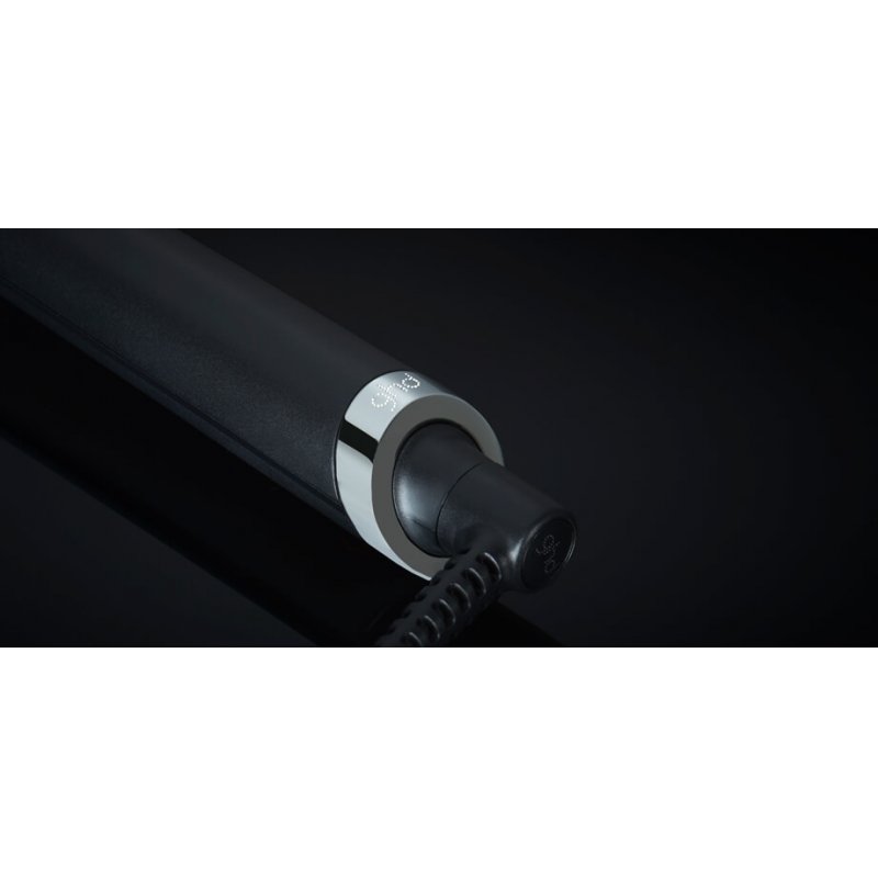 GHD Curve Creative Curl Curling wand Black