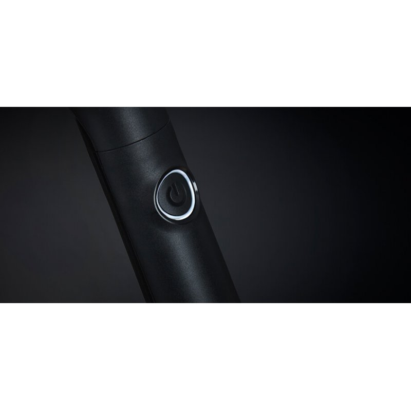 GHD Curve Creative Curl Curling wand Black