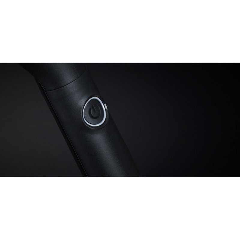 GHD 9016 hair styling tool Curling iron Black