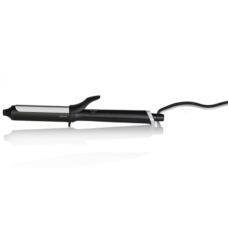GHD 9014 hair styling tool Curling iron Black