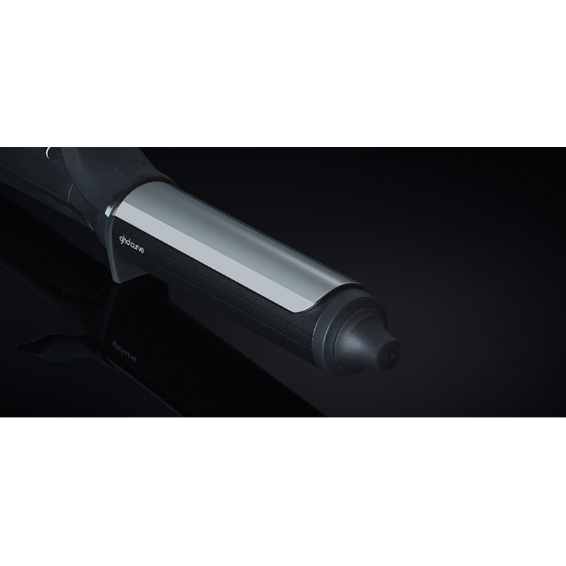 Ghd curve soft curl tong Lockenstab - schwarz