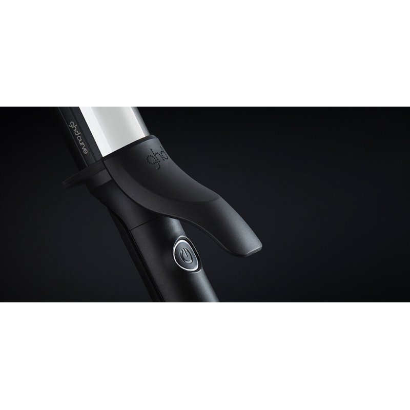 Ghd curve classic curl tong Lockenstab - schwarz