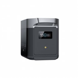 ECOFLOW Delta 2 Max Extra Battery