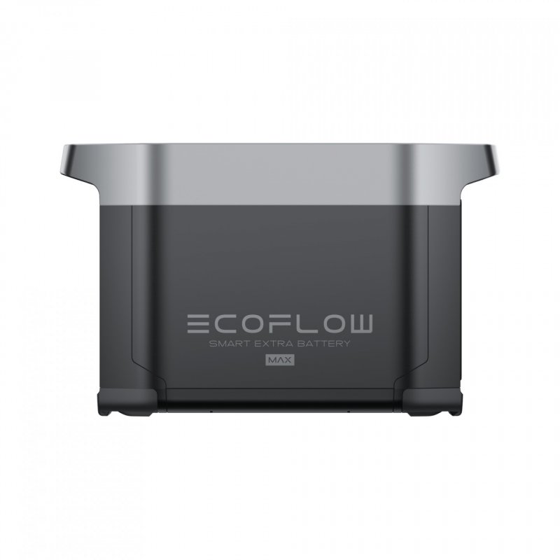 EcoFlow DELTA 2 Max Smart Extra Battery portable power station accessory