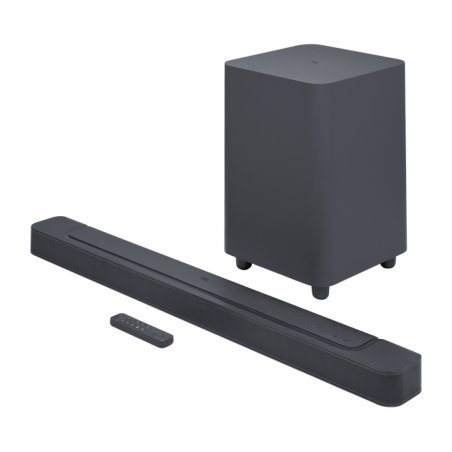 JBL BAR 500 Noir 5.1 canaux 590 W