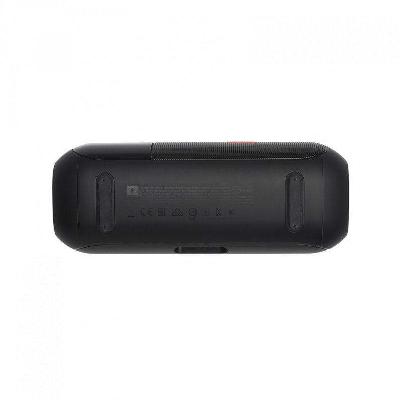 JBL Tuner 2 Portable Analogique et numérique Noir