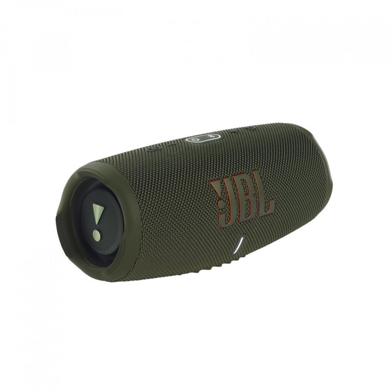 JBL CHARGE 5 Enceinte portable stéréo Vert 30 W