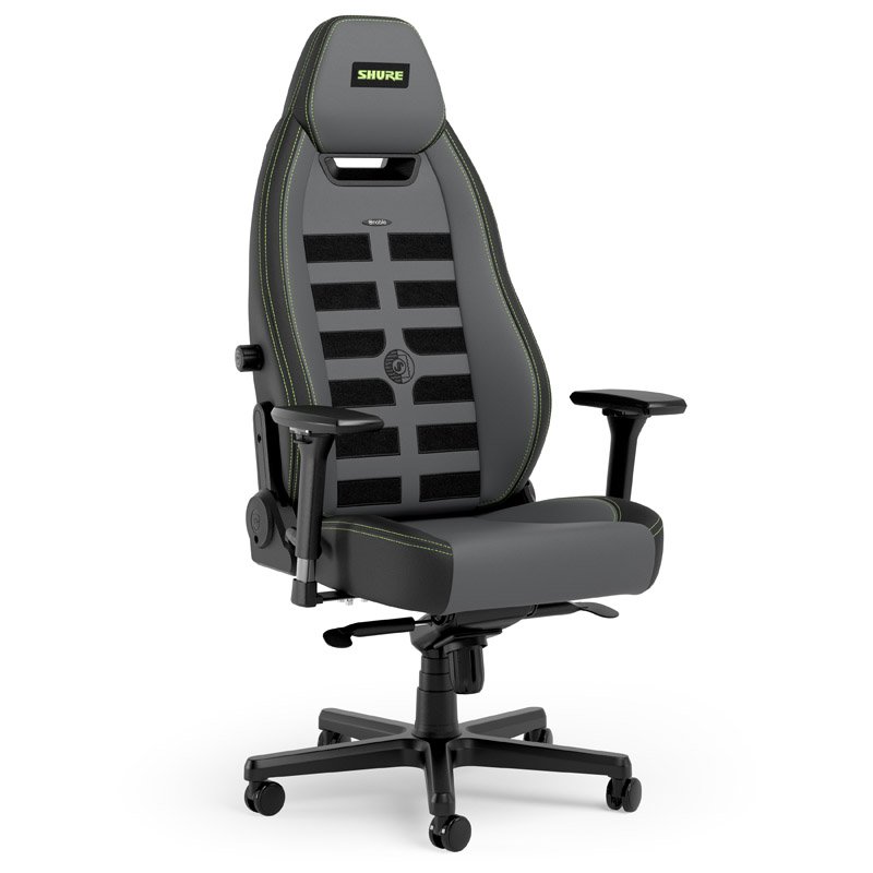 noblechairs LEGEND Gaming Stuhl - Shure Edition