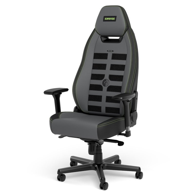 noblechairs LEGEND Gaming Stuhl - Shure Edition