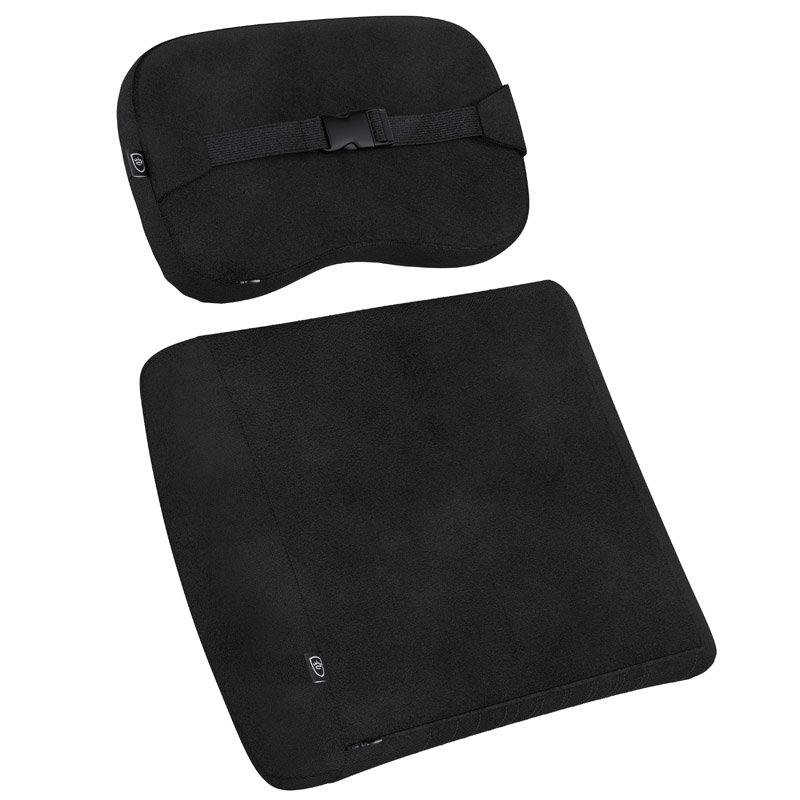 noblechairs Memory Foam Kissen-Set - Shure Edition