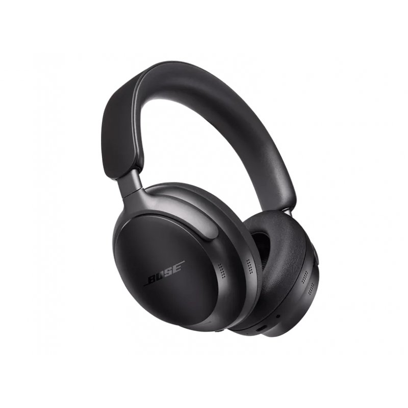 Bose QuietComfort Ultra black