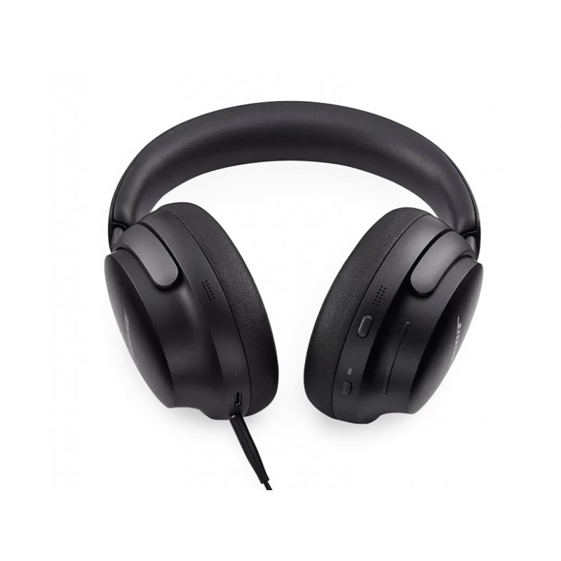 Bose QuietComfort Ultra black