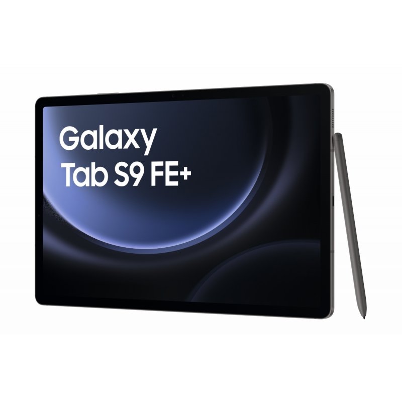 Samsung Tab S9 FE 12.4 WIFI 128GB Gray