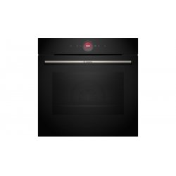 Bosch Serie 8 HBG7341B1 four 71 L A Noir
