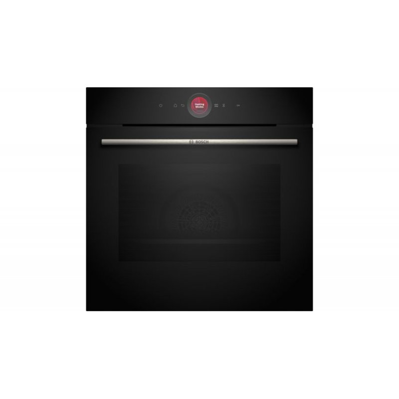 Bosch Serie 8 HBG7341B1 four 71 L A Noir