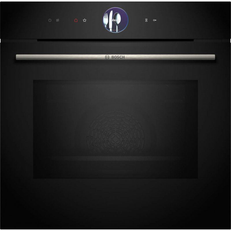 Bosch Serie 8 HMG7361B1 oven 67 L 3600 W A Black