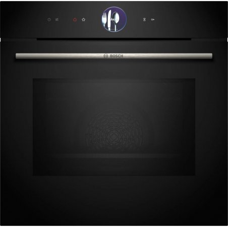 Bosch Serie 8 HMG7361B1 oven 67 L 3600 W A Black