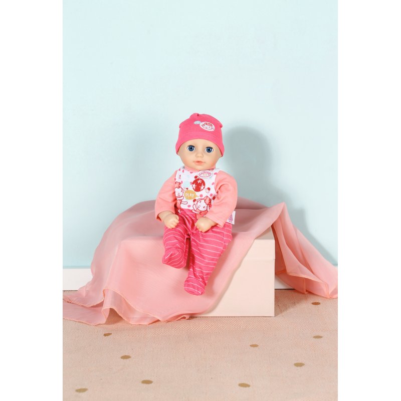 Baby Annabell - My First Annabell 30cm (709856)