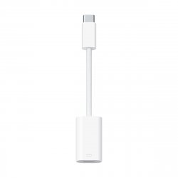 USB-C TO LIGHTNING ADAPTER