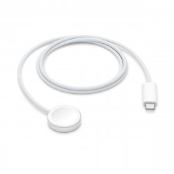 APPLE WATCH MAGNETIC FAST CHARGER TO USB-C CABLE (1 M)