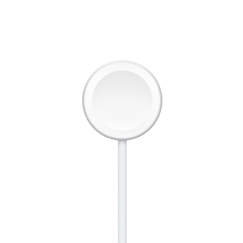 APPLE WATCH MAGNETIC FAST CHARGER TO USB-C CABLE (1 M)