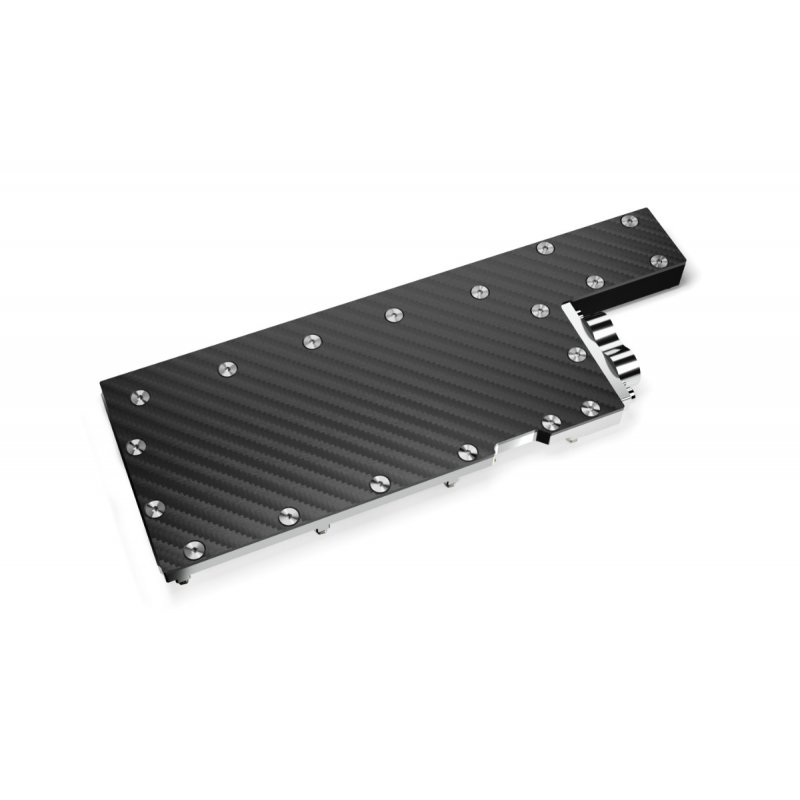 Alphacool ES H100 80GB HBM PCIe