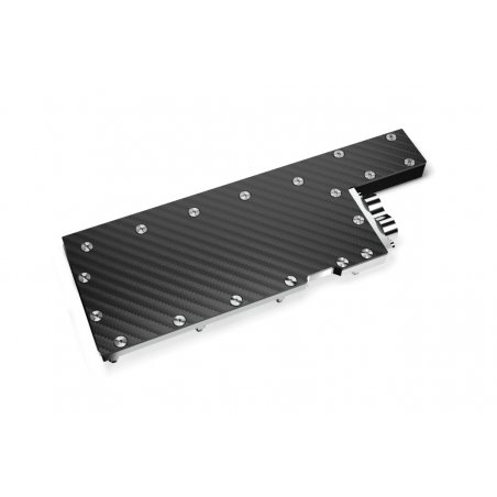 Alphacool ES H100 80GB HBM PCIe