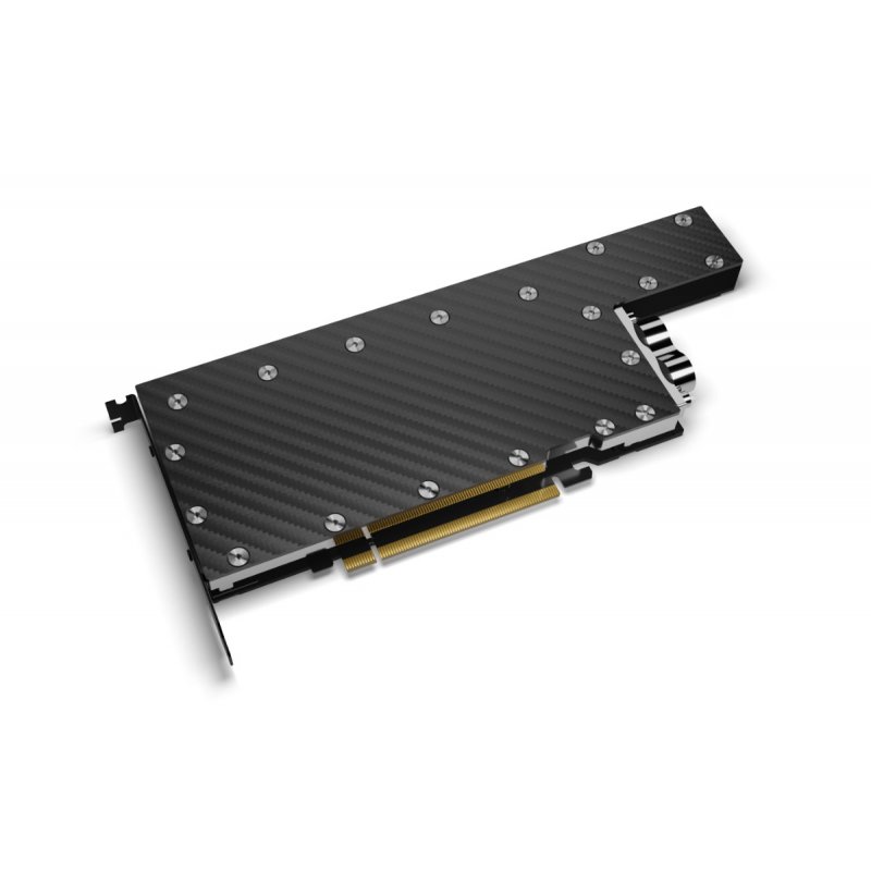 Alphacool ES H100 80GB HBM PCIe