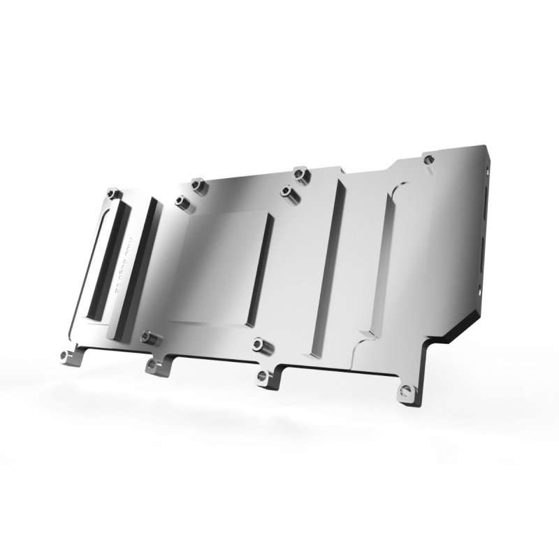 Alphacool ES H100 80GB HBM PCIe