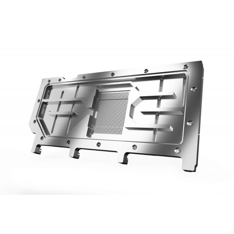 Alphacool ES H100 80GB HBM PCIe