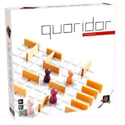 ASM Quoridor  GIGD2002