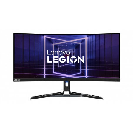 Lenovo Legion Y34wz-30 Gaming Monitor -