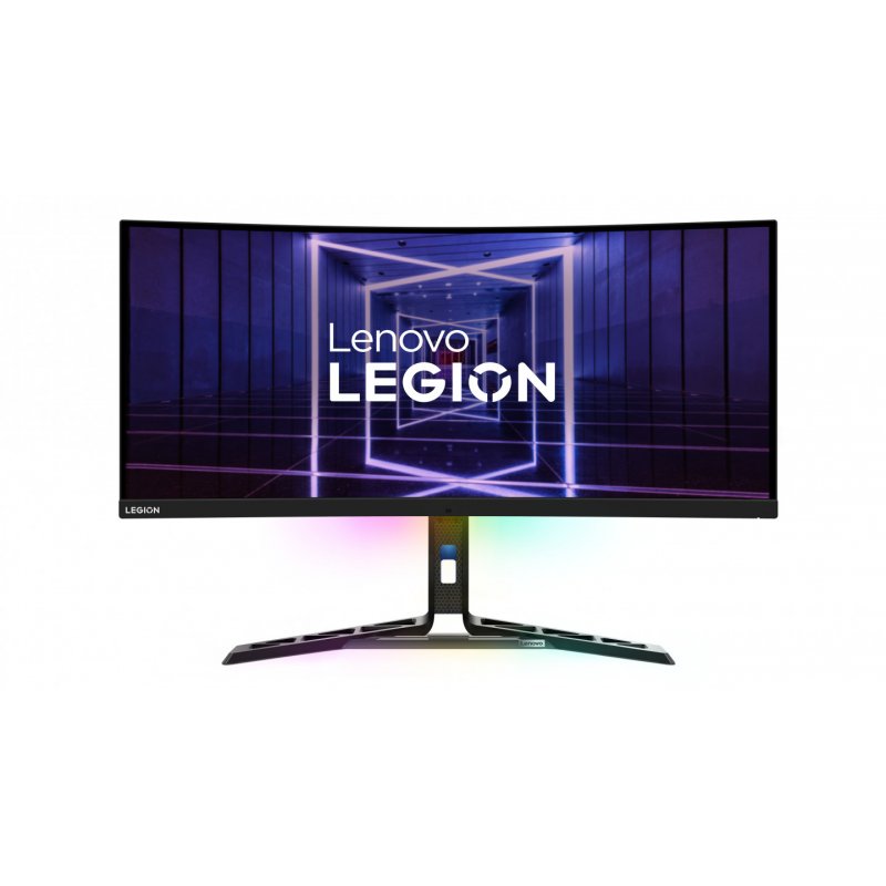 Lenovo Legion Y34wz-30 Gaming Monitor -