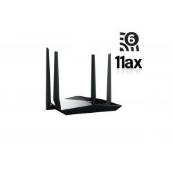 NX10 AX1500 Wireless Dual Band Gigabit Router