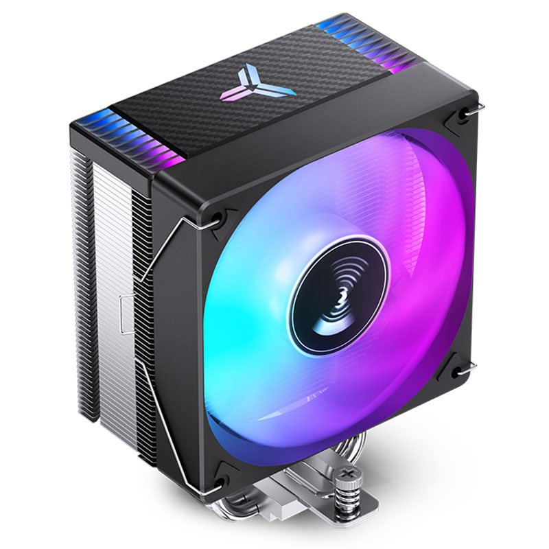 Jonsbo CR-1400 EVO Color CPU-Kühler