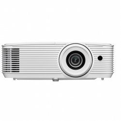 Optoma HD30LV Heimkino-Beamer - Full HD, 4.500 ANSI Lumen