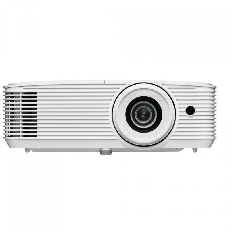 Optoma HD30LV Heimkino-Beamer - Full HD, 4.500 ANSI Lumen