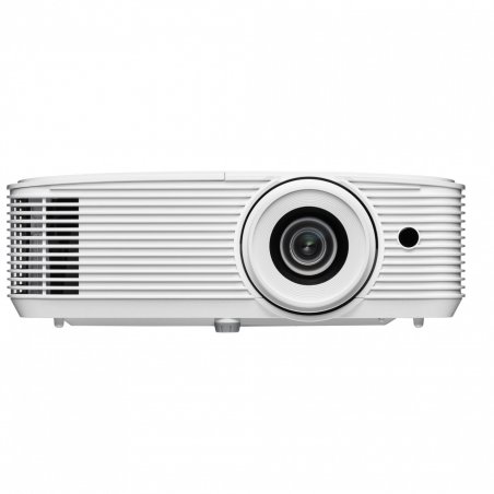 Optoma HD30LV Heimkino-Beamer - Full HD, 4.500 ANSI Lumen
