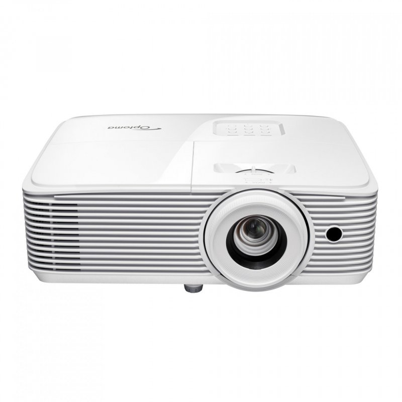 Optoma HD30LV Heimkino-Beamer - Full HD, 4.500 ANSI Lumen