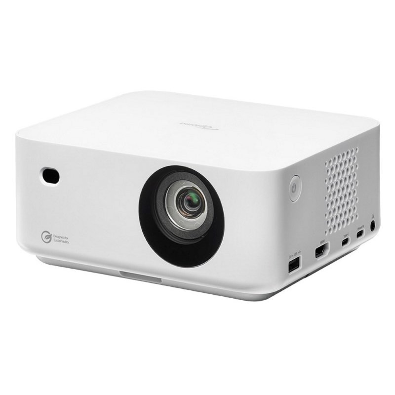 OPTOMA ML1080ST LED Projector 1200 Lumen