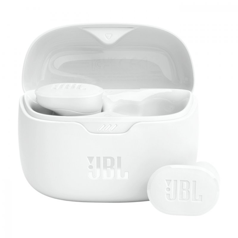 JBL Tune Buds Headset True Wireless Stereo (TWS) In-ear Calls/Music Bluetooth White