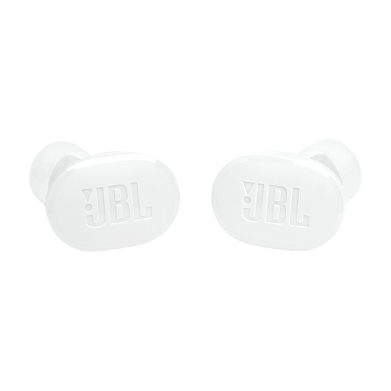 JBL Tune Buds Headset True Wireless Stereo (TWS) In-ear Calls/Music Bluetooth White