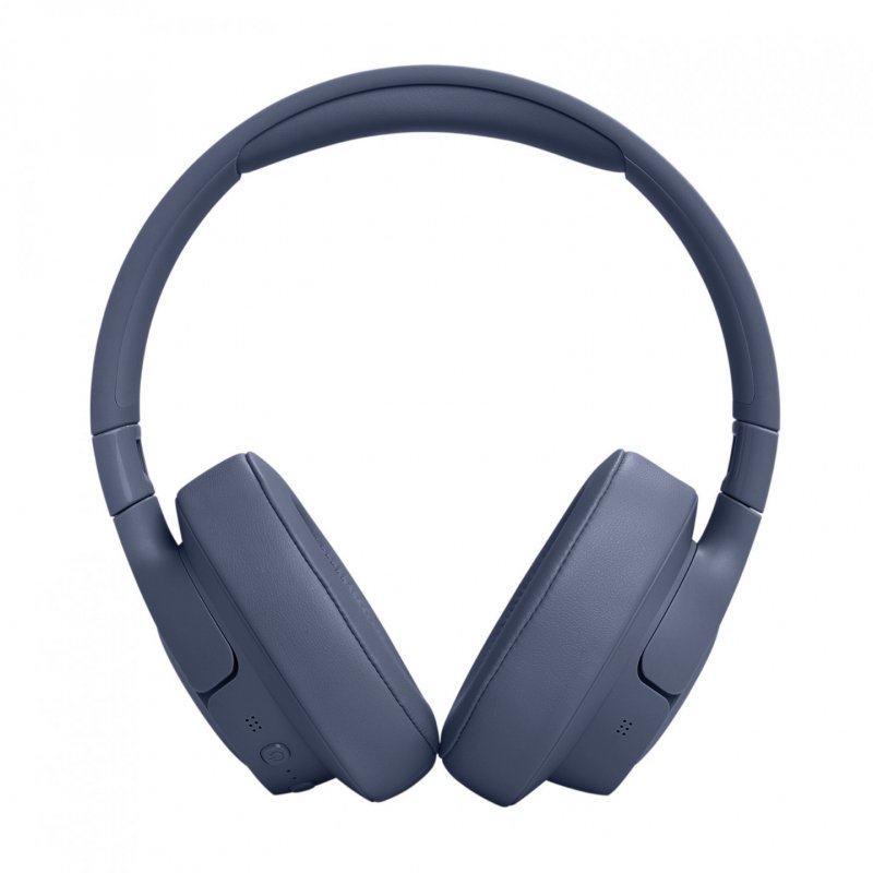 JBL Tune 770NC Casque Avec fil &sans fil Arceau Appels/Musique USB Type-C Bluetooth Bleu