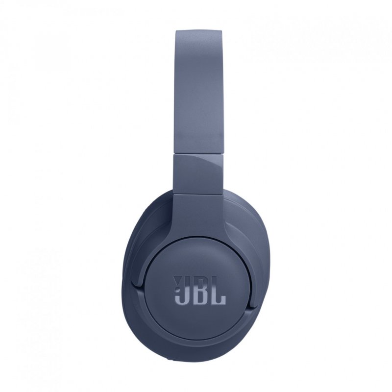 JBL Tune 770NC Casque Avec fil &sans fil Arceau Appels/Musique USB Type-C Bluetooth Bleu