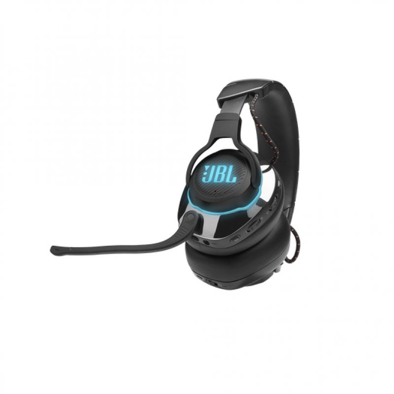 JBL Quantum 810 Écouteurs Sans fil Arceau Jouer USB Type-C Bluetooth Noir